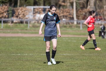 Bild 368 - wBJ VfL Pinneberg - Waldd�rfer SV : Ergebnis: 5:0